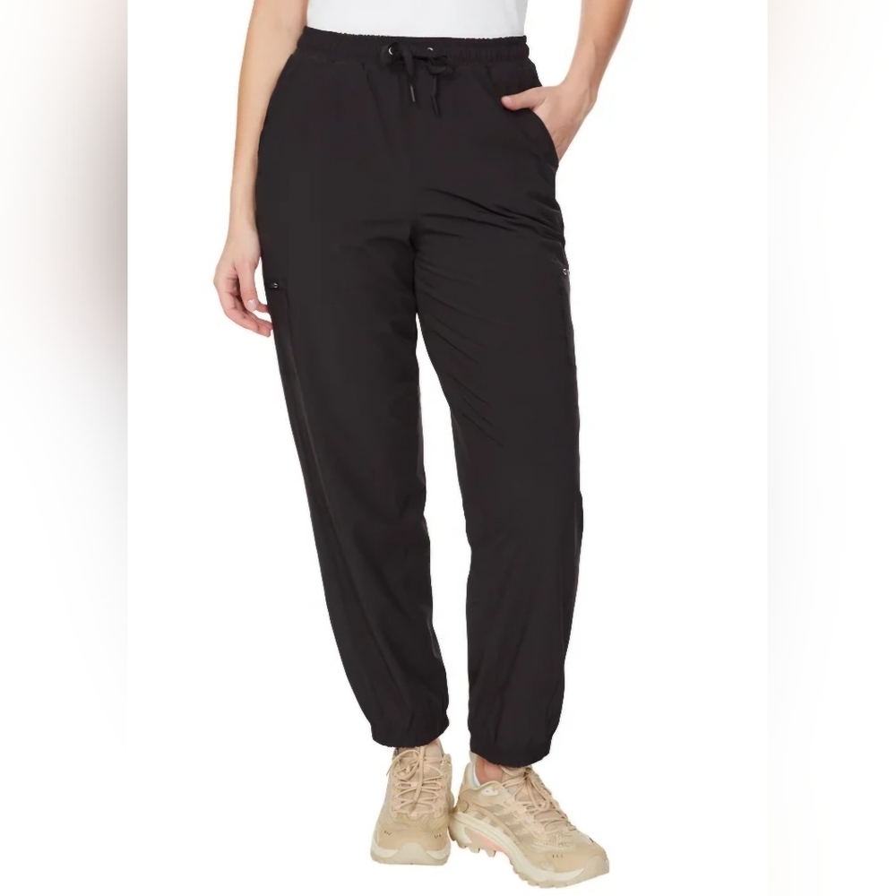 NEW! Merrell Black Fleece Lined Pants Size L